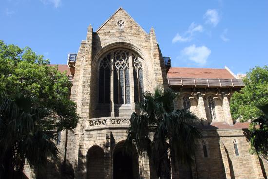 St. George Kathedraal